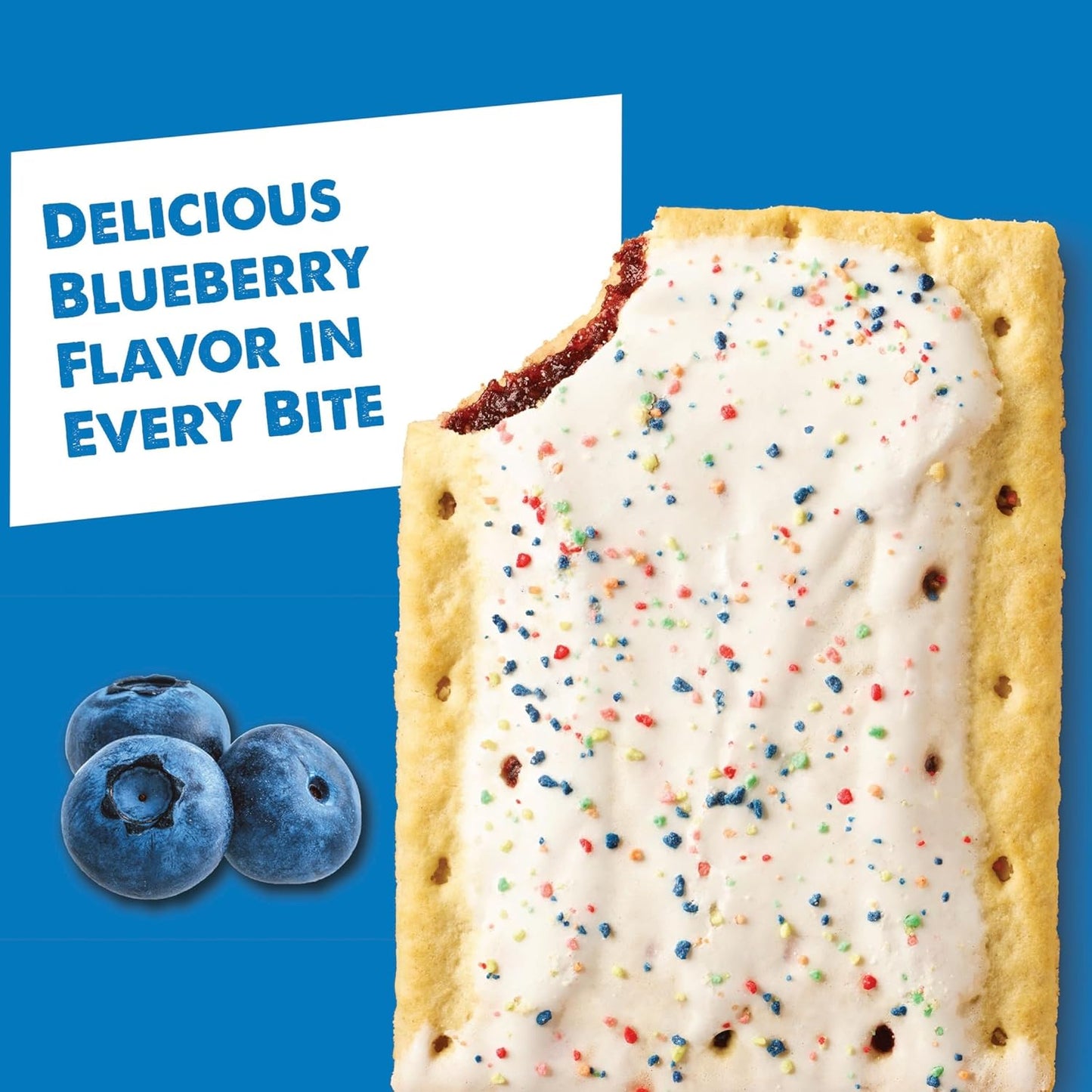 Pop-Tarts Toaster Pastries, Thoughtful Hostess and Housewarming Snack Gift, Variety Pack, 20.3oz Box (12 Count)