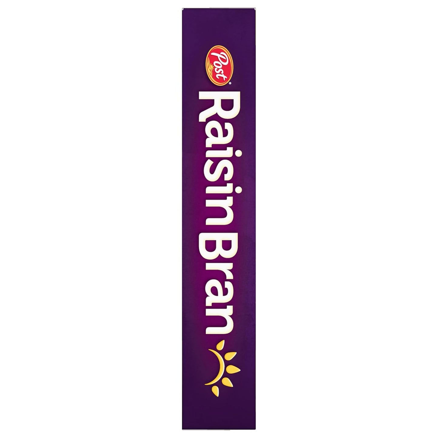 Post Raisin Bran Cereal – Kosher Family Breakfast Cereal Packed in a Pantry-Ready Box, 16.6 oz
