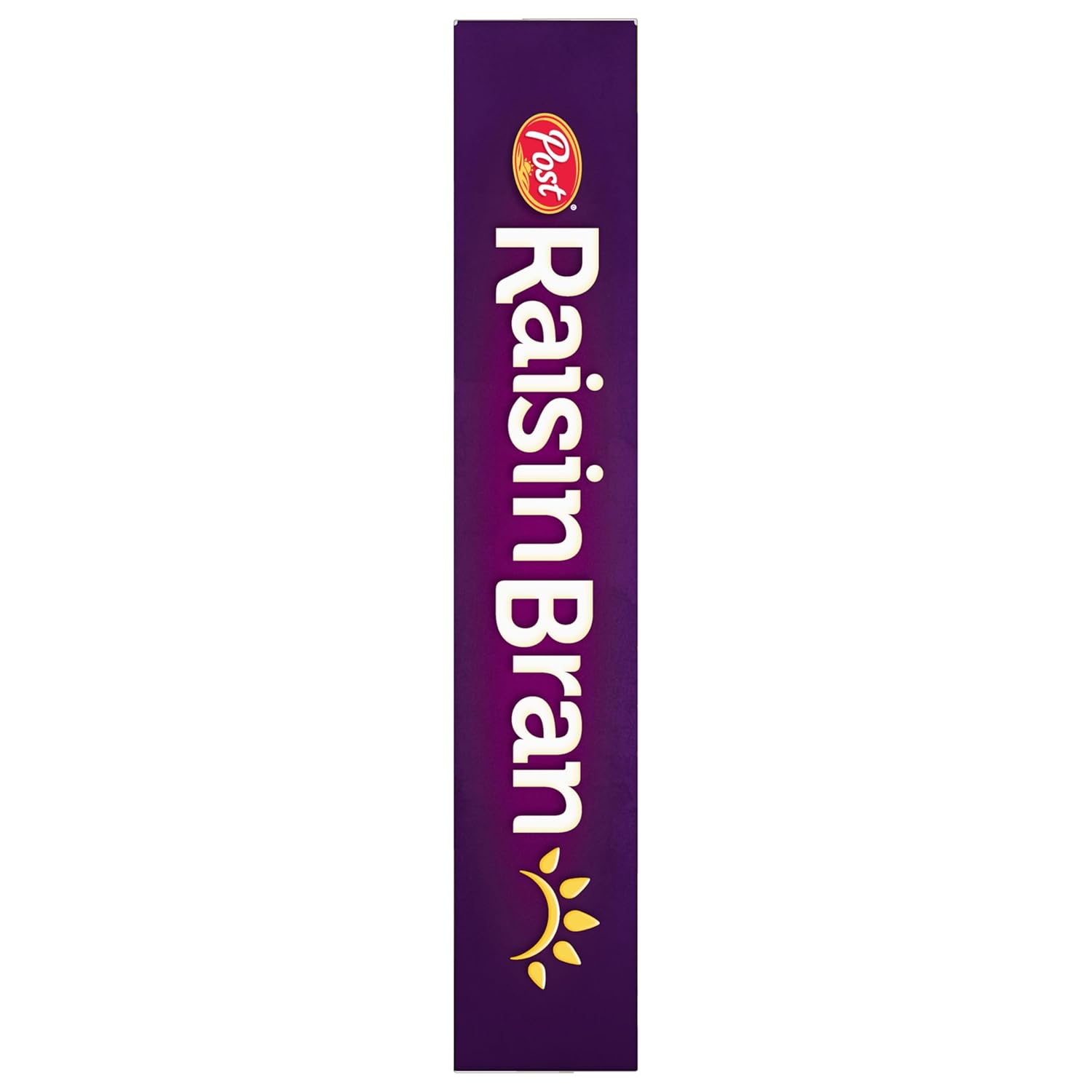 Post Raisin Bran Cereal – Kosher Family Breakfast Cereal Packed in a Pantry-Ready Box, 16.6 oz