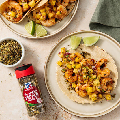 pre-crushed texture — ready to use straight from the bottle