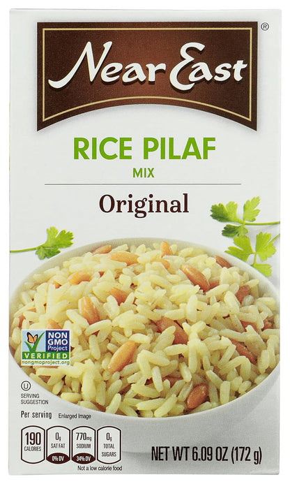 premium parboiled long grain rice base