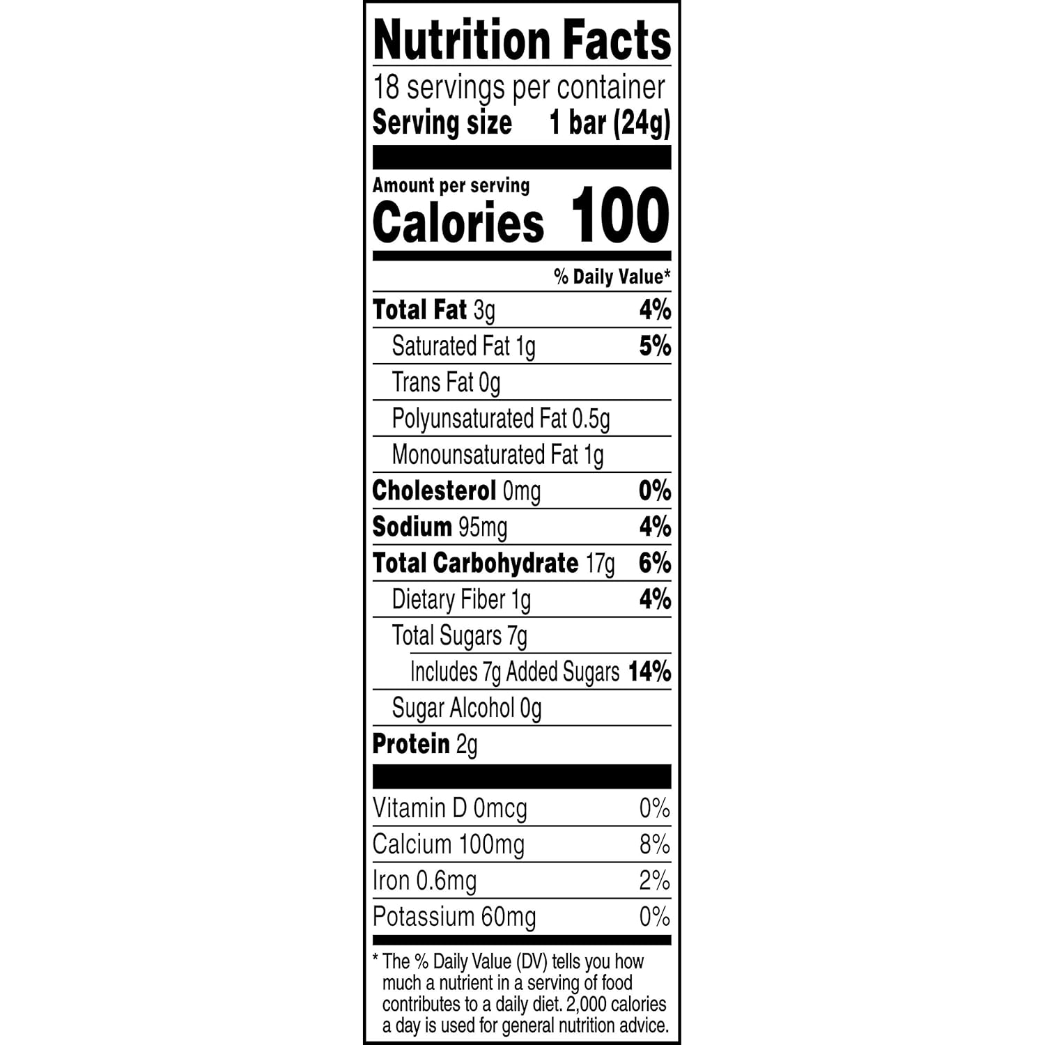 Quaker Chewy Peanut Butter Chocolate Chip Granola Bars – Mess-Free Road Trip Snack for the Whole Family Vehicle