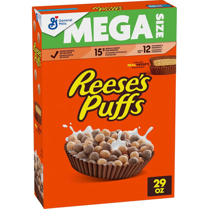 real reese's peanut butter as a primary ingredient