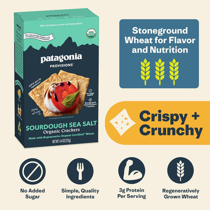 regenerative organic certified stoneground wheat sourced from known farmers