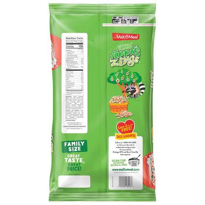 resealable packaging designed to maintain freshness and crunch