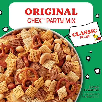 Rice Chex Gluten Free 18 oz – Outdoor Dining Snack Bowl and Camping Pantry Multi Pack Base