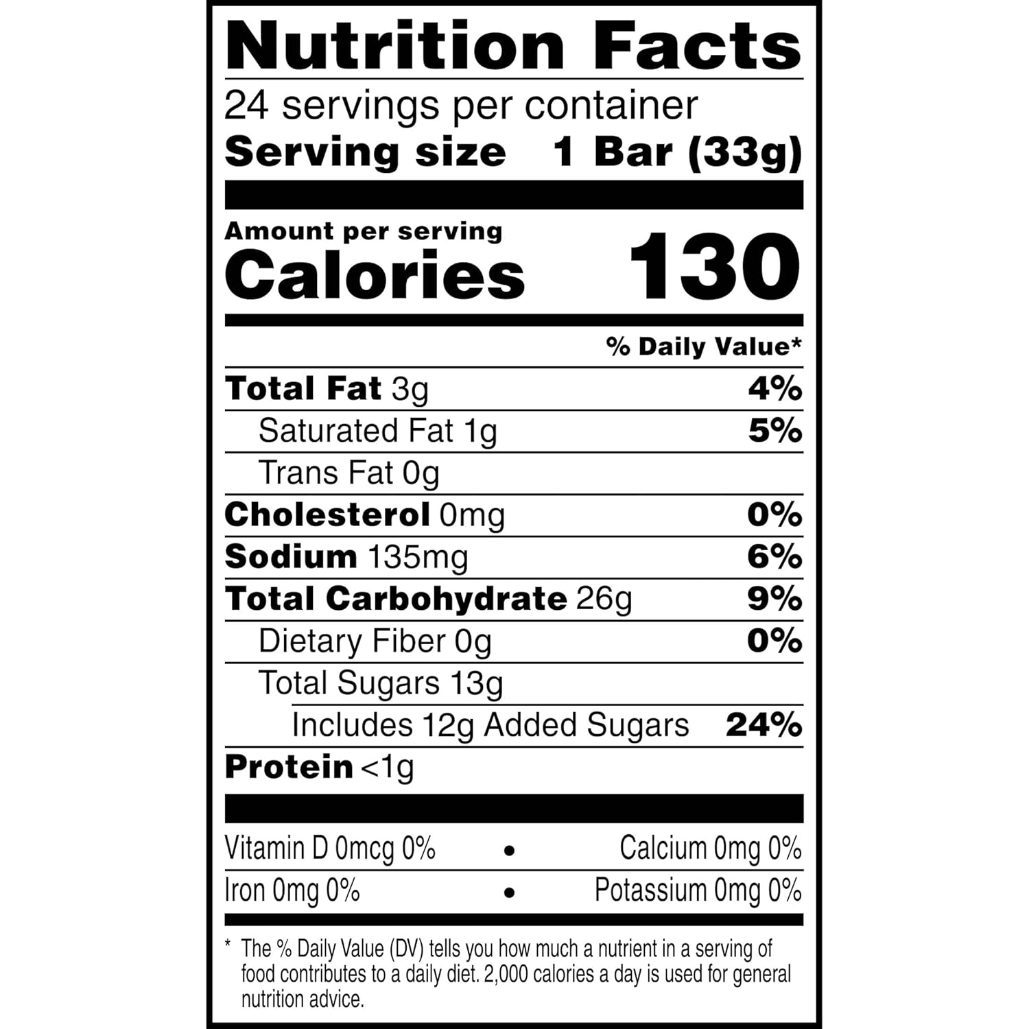 Rice Krispies Treats Homestyle Marshmallow Snack Bars Kid-Friendly Grab-and-Go Treats for Park Outings and Backpacks, 24 Pack
