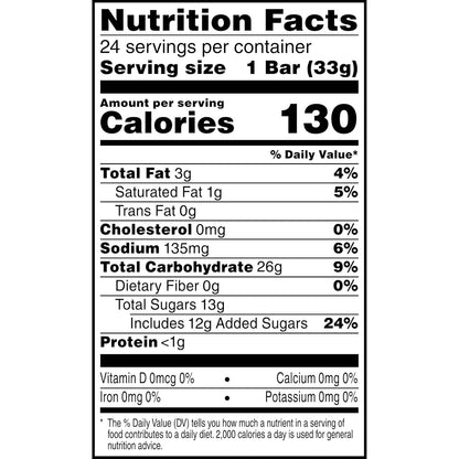Rice Krispies Treats Homestyle Marshmallow Snack Bars Kid-Friendly Grab-and-Go Treats for Park Outings and Backpacks, 24 Pack