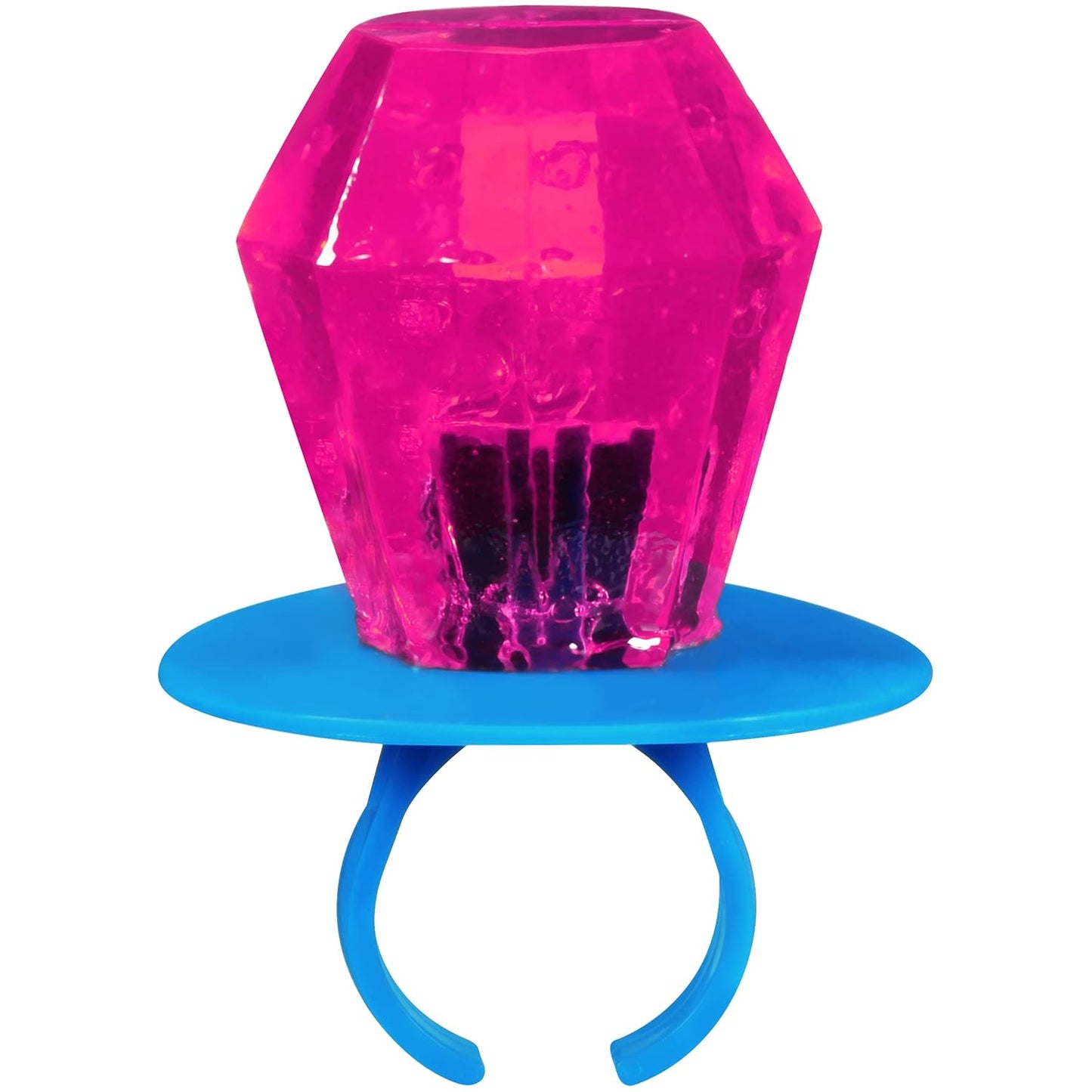Ring Pop Candy Assorted – Lightweight Pocket Treats for Road Trips, Concession Alternatives, and Outdoor Celebrations