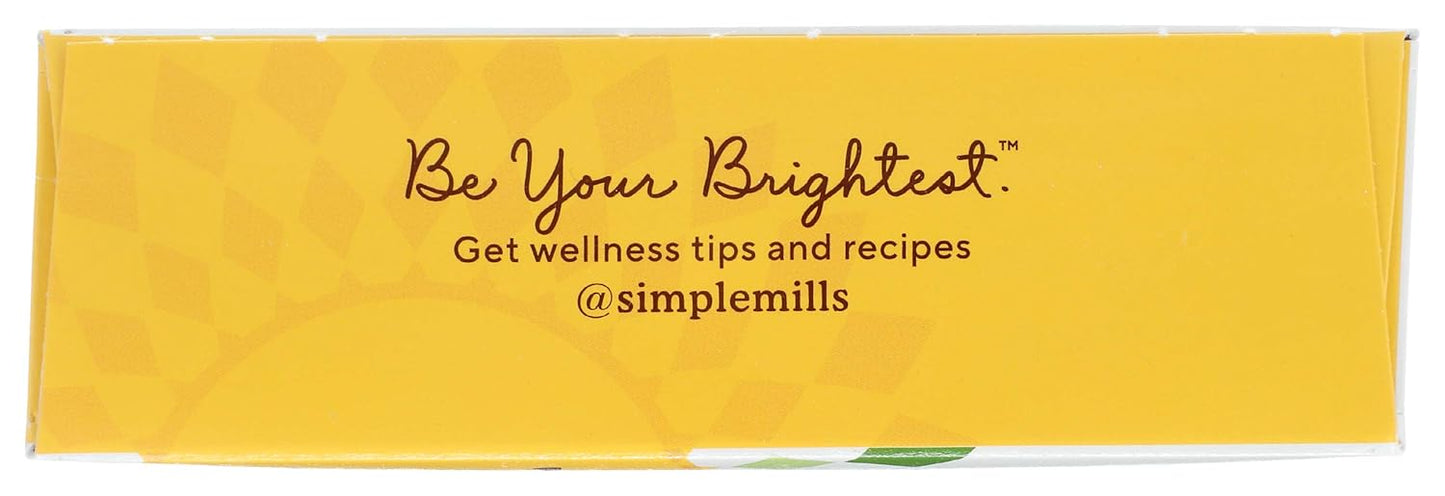 Simple Mills Almond Flour Baking Mix – Lectin Free and Gum Free Baking Staple for Calm Digestion Rituals