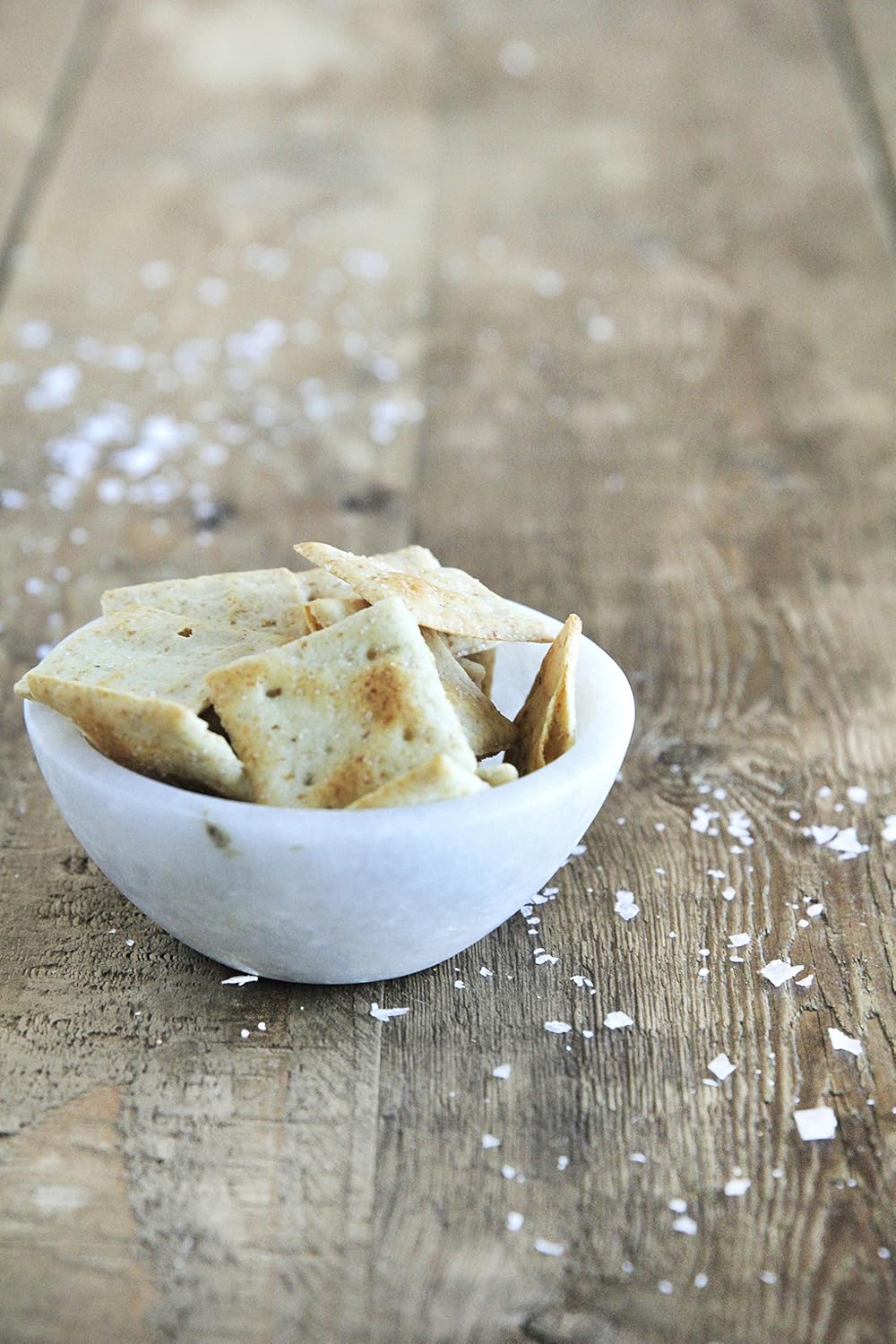 Simple Mills Almond Flour Crackers – Gluten-Free School Snack for Backpack Staples