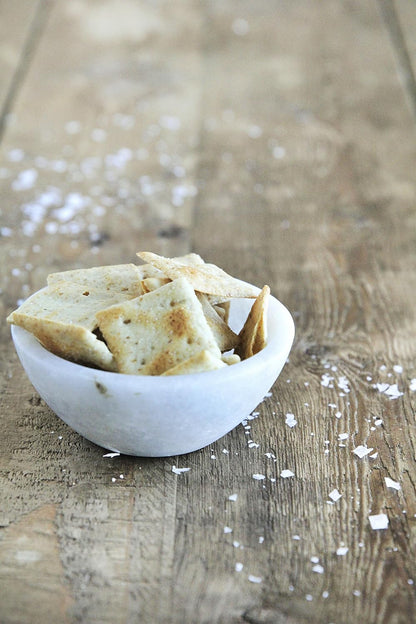 Simple Mills Almond Flour Crackers – Gluten-Free School Snack for Backpack Staples
