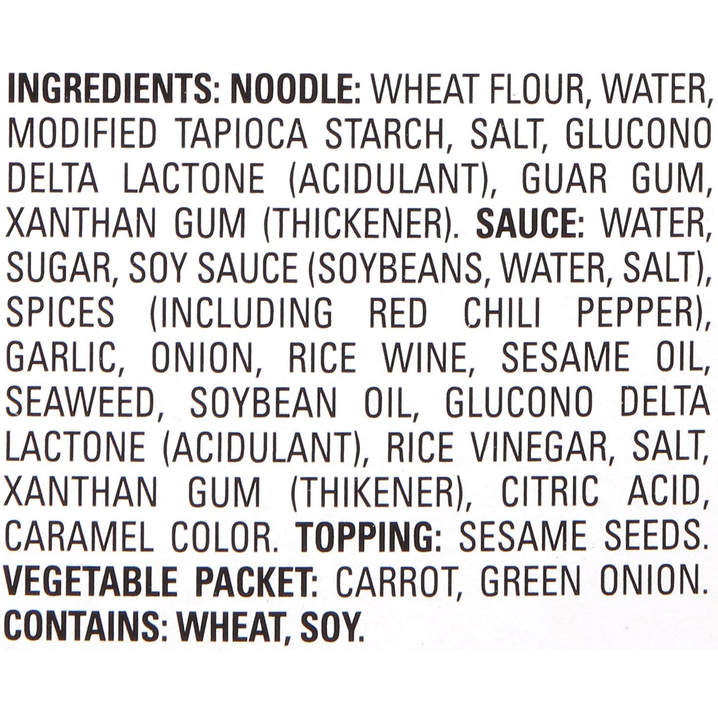 Simply Asia Sesame Teriyaki Plant-Based Noodle Bowl – Fast Vegan Lunch for Commuters and Hybrid Workers