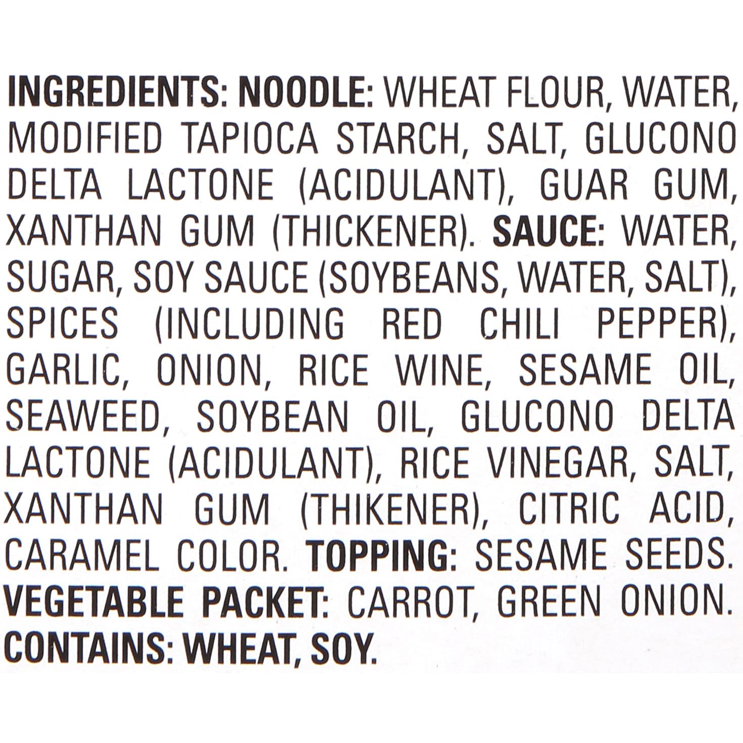 Simply Asia Sesame Teriyaki Plant-Based Noodle Bowl – Fast Vegan Lunch for Commuters and Hybrid Workers