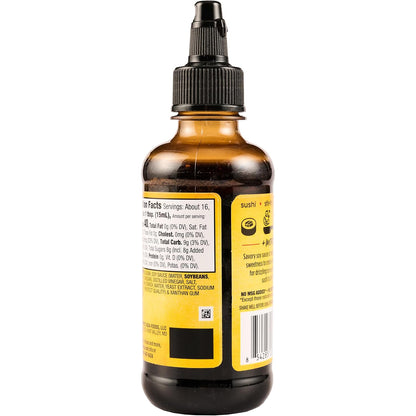 Simply Asia Sweet Soy Drizzle Sauce — Better-For-You Gluten-Free Drizzle for Balanced Home Cooking, 8 fl oz