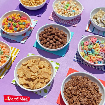 single bulk pack format (pack of 1) for high-volume consumption