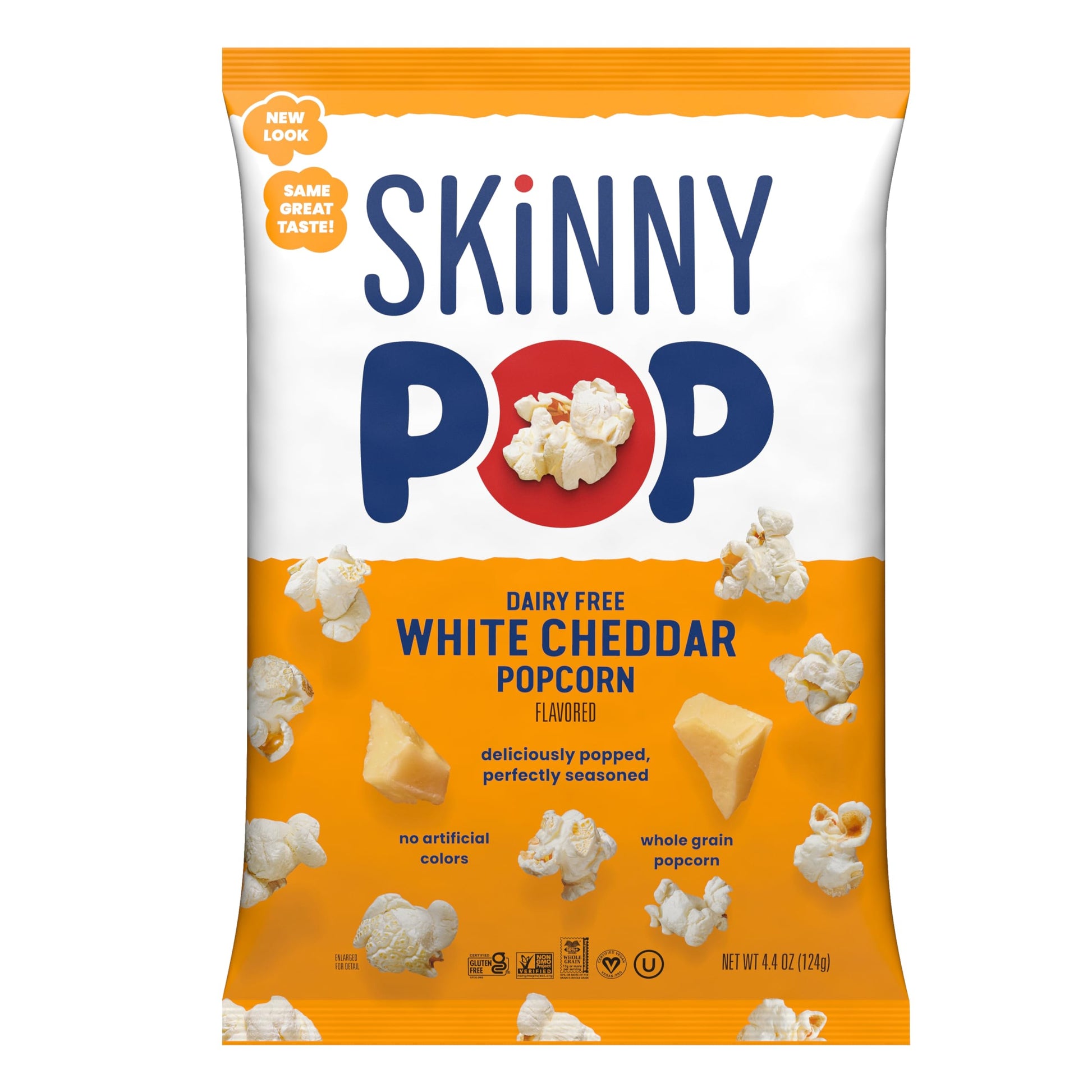 SkinnyPop Butterbeer Popcorn – Collector's Pantry Showpiece, Limited Edition Harry Potter Themed Snack