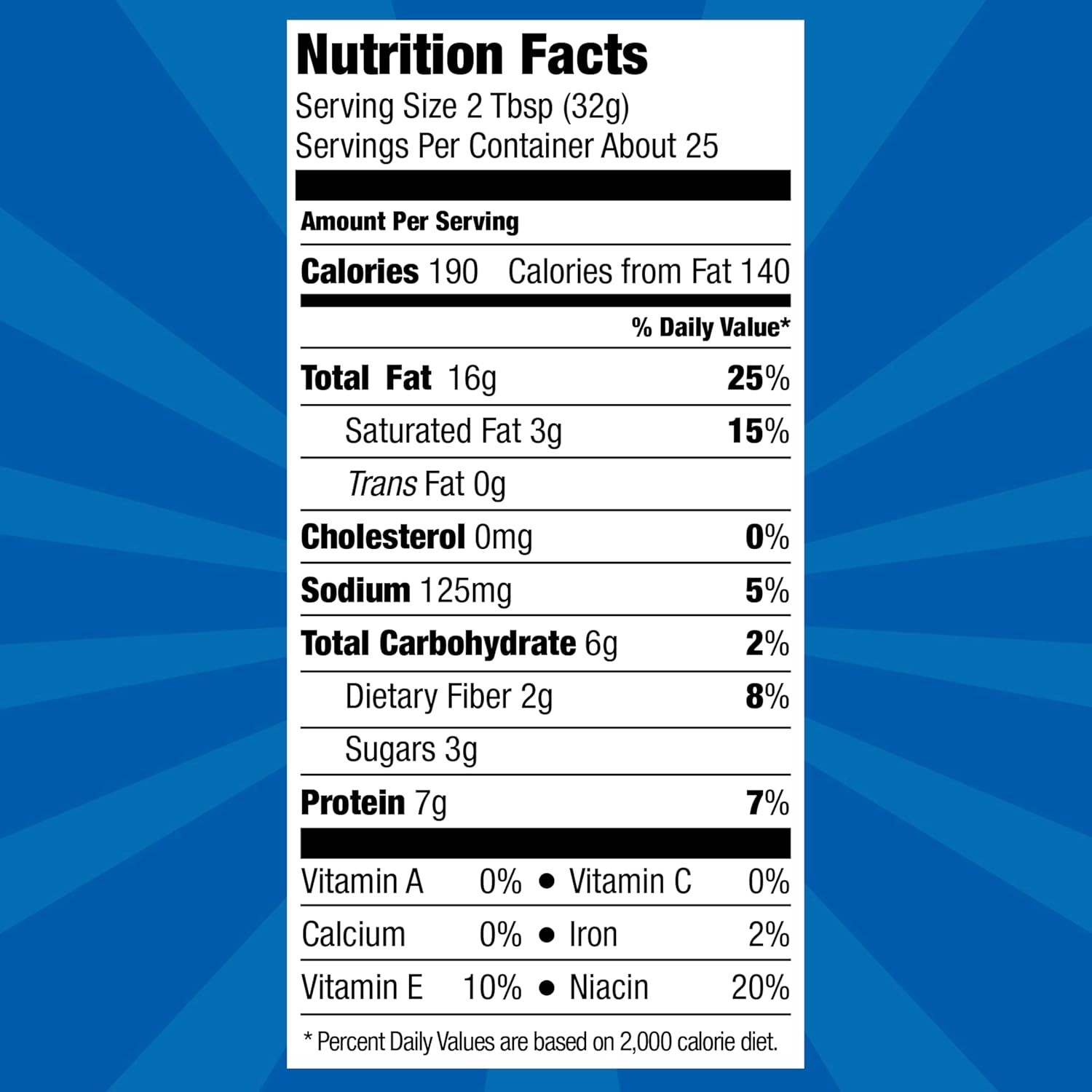 SKIPPY Super Chunk Peanut Butter, 28 oz – Protein-Rich Crunchy Spread for Post-Workout Snacking and Recovery