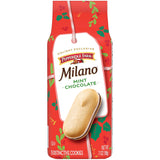 Pepperidge Farm Milano Cookies – Safe Lunchbox Treat for School and On-the-Go Snacking, Single Serve 6 oz Bag