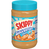SKIPPY Super Chunk Peanut Spread – 7g Protein Crunchy Jar for Wellness Pantry and Snack Routine