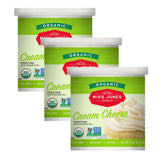 Miss Jones Baking Organic Buttercream Frosting – Plant-Based Frosting for Clean-Eating Households Tired of Artificial Icing