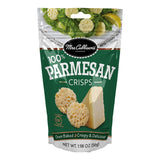 Mrs. Cubbison's Flavor 100 Real Cheese Crisps – Uncluttered Pantry Staple for Simple, Low-Carb Living