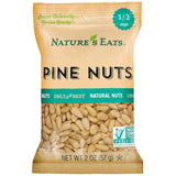 Texas Star Nut and Food Co. Pine Nuts 2 Ounce – Compact, Purse-Friendly Snack for Road Trips
