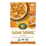 Nature's Path Organic Honey'D Corn Flakes Cereal – Efficient Morning Cereal for Dorm Room and Study Fuel, Gluten Free