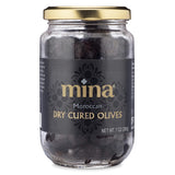 Mina Premium Handpicked Olives – Neutral, Understated Mezze Addition for a Less-Is-More Table