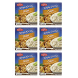 Lipton Recipe Secrets Onion Soup and Dip Mix – Lightweight Travel Pack for Campsite Cooking and Outdoor Dining