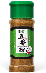 NPG Gluten Free Five Spice – One Versatile Seasoning for Intentional Cooks Who Value Simplicity
