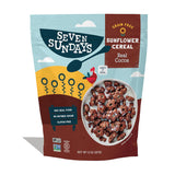 Seven Sundays Grain-Free Cereal – On-the-Go Fuel for Commuter Bags and Co-Working Spaces