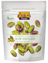 Setton Farms Pistachio Kernels – Guilt-Free Heart Healthy Snack for Daily Wellness and Self-Care Rituals