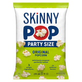 SkinnyPop Butterbeer Kettle Popcorn – Harry Potter Themed Gift for Best Friends, Limited Edition Movie Night Snack