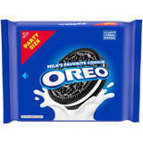 OREO Chocolate Sandwich Cookies, Party Size 24.16 oz – Valentine's Day Sweet Treat Gift for Him or Her