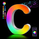 Letter-C