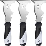 Mister Rui 10-in-1 Scraper – Achieve Smooth, Flawless Walls Before Repainting Décor