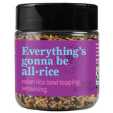 McCormick Asian Rice Bowl Seasoning – All-in-One Umami Blend for Clutter-Free Cooking, 3.7 oz