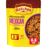 Old El Paso Spanish Rice Pouch – Thoughtful Pantry Gift for Hispanic Families and Spanish Speakers