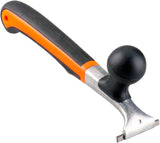 [Brand] Tungsten Carbide Scraper 2-1/2 inch – Thoughtful Workshop Upgrade Gift for Craftsmen and Contractors