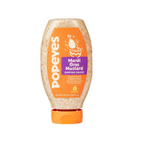 Popeyes Mardi Gras Mustard Dipping Sauce – Sophisticated Cajun Finishing Sauce for Upscale Entertaining