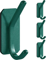 Paoli Adhesive Wall Hooks – Shared Workspace Hooks for Cables, Aprons, and Tools