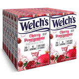 Welch's Singles To Go Powdered Water Flavoring - Single Serve Stick Packs as a Holiday Gift for Teachers, Coworkers, and Travelers