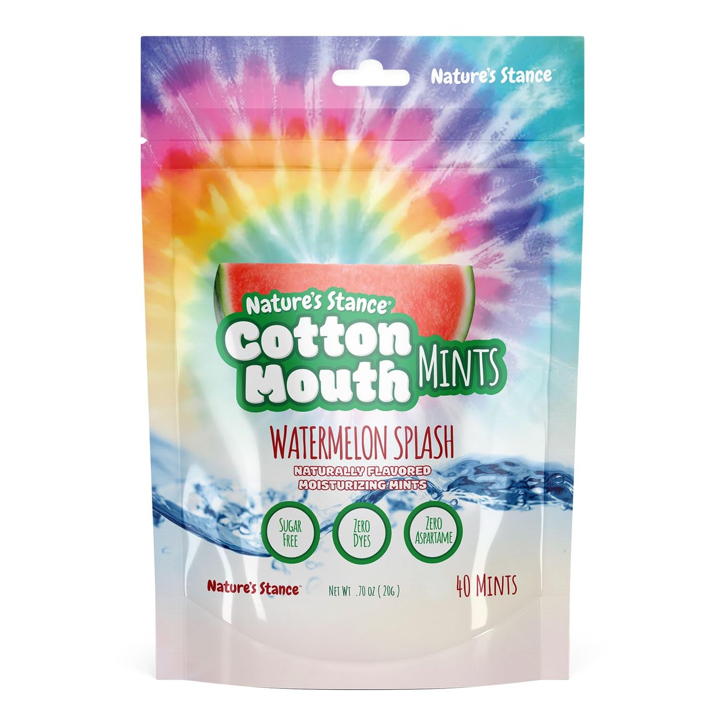 xylitol-based sweetener (non-gmo, sugar-free)